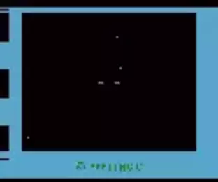 Image n° 5 - screenshots  : Star Voyager